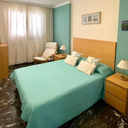 Magnificent Apt. With Sea View, Cliff & Marina Сантъяго-дель-Тейде Экстерьер фото