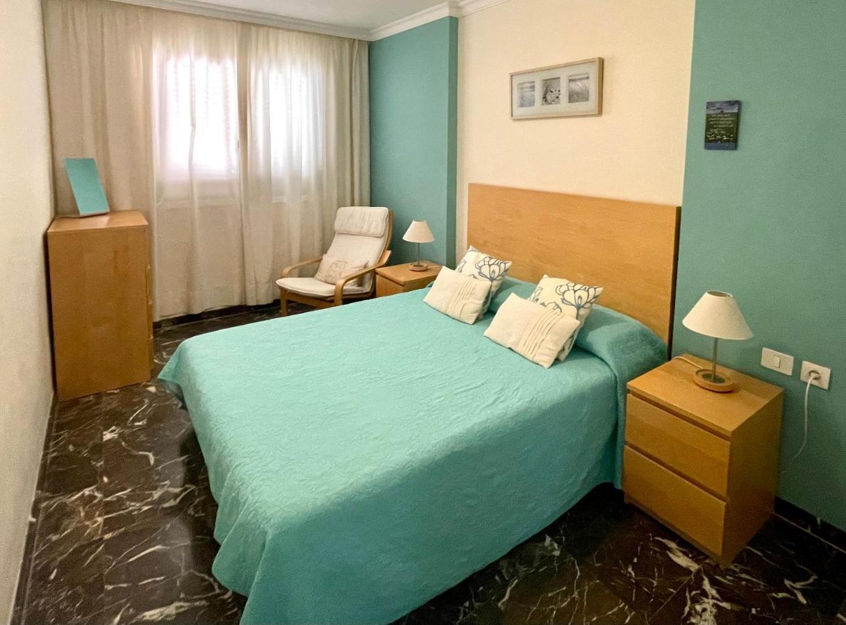 Magnificent Apt. With Sea View, Cliff & Marina Сантъяго-дель-Тейде Экстерьер фото